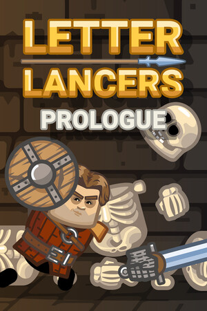 Letter Lancers: Prologue