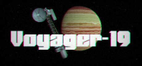 Voyager-19 cover art