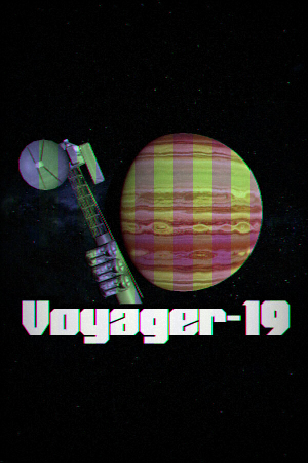 Steam portrait for Voyager-19.