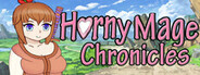 Horny Mage Chronicles