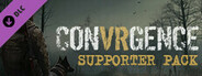 CONVRGENCE - Supporter Pack