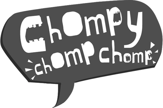 Chompy Chomp Chomp - Steam Backlog