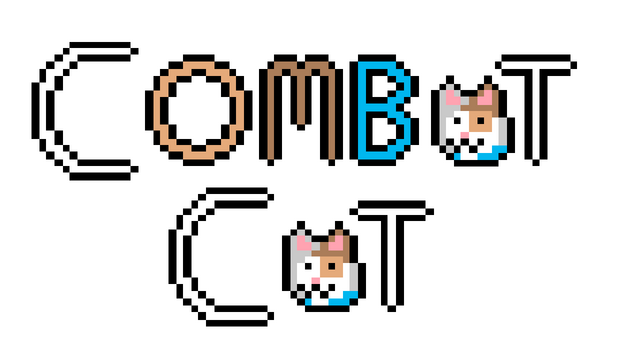 Combat Cat Logo