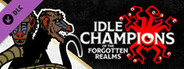 Idle Champions - Classic Demogorgon Familiar Pack