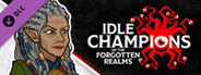 Idle Champions - High Harper Jaheira Skin & Feat Pack