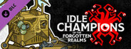 Idle Champions - Classic Nordom Skin & Feat Pack