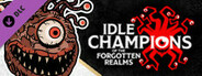 Idle Champions - Classic Beholder Familiar Pack