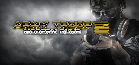 Army Troop 2: Modern Guns PC Specs