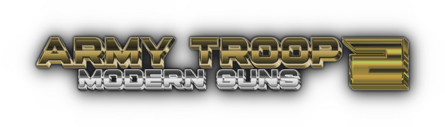 Army Troop 2: Modern Guns Logo