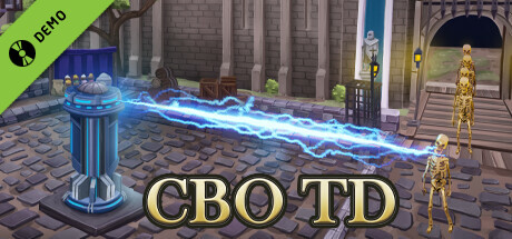 CBO TD Demo cover art