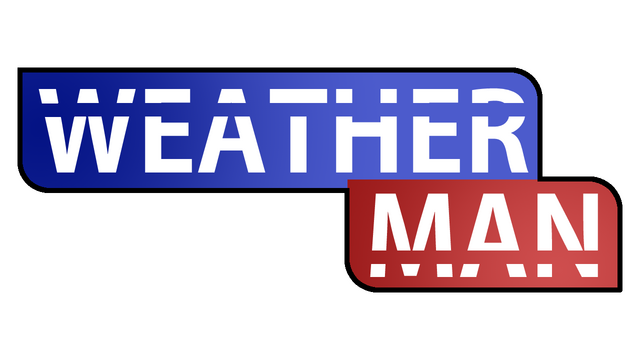 Weatherman Logo