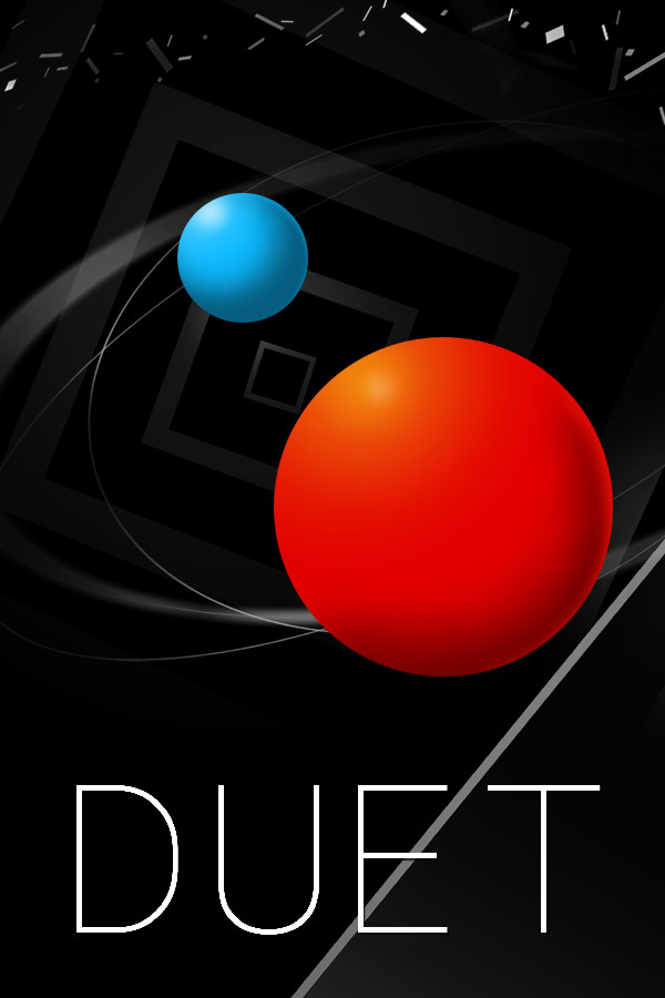 Duet for steam