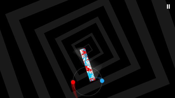 Скриншот из Duet