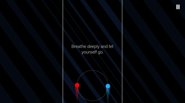 Скриншот из Duet