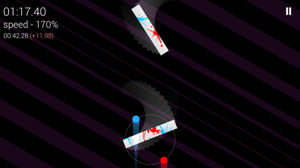 Скриншот из Duet