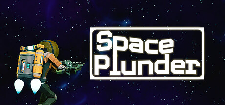 Space Plunder PC Specs