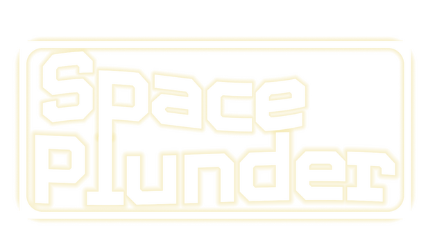 Space Plunder Logo