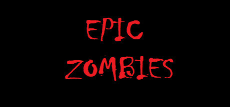 EPIC ZOMBIES Playtest cover art