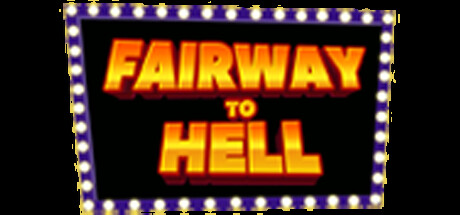 Fairway to Hell cover art