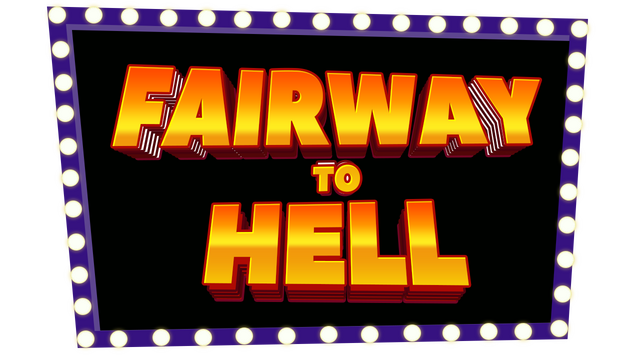Fairway to Hell Logo