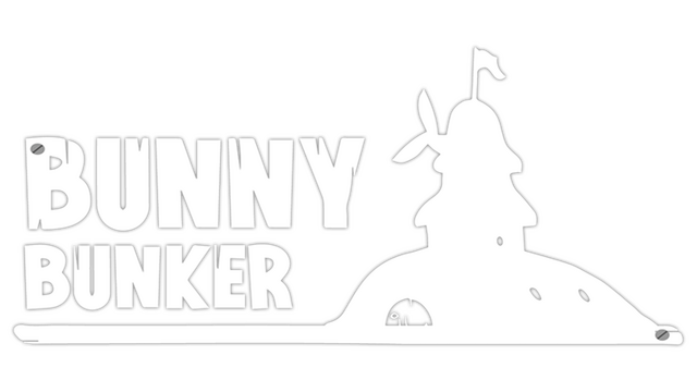 Bunny Bunker Logo