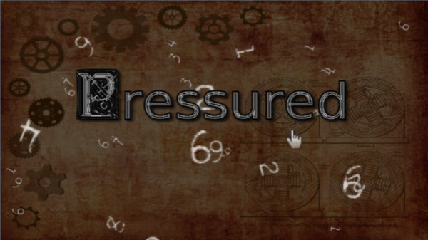 Pressured for linux