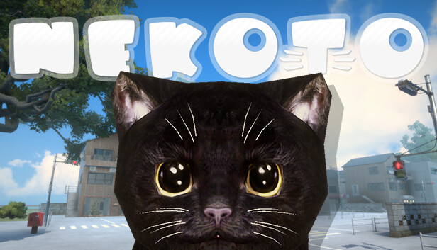 NEKOTO