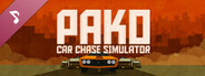 PAKO - Car Chase Simulator Soundtrack