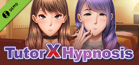 Tutor X Hypnosis - Trial Ver - cover art