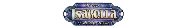 Princess Isabella - Steam Backlog
