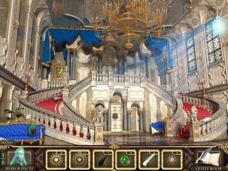 Скриншот из Princess Isabella