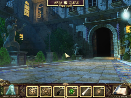 Princess Isabella screenshot