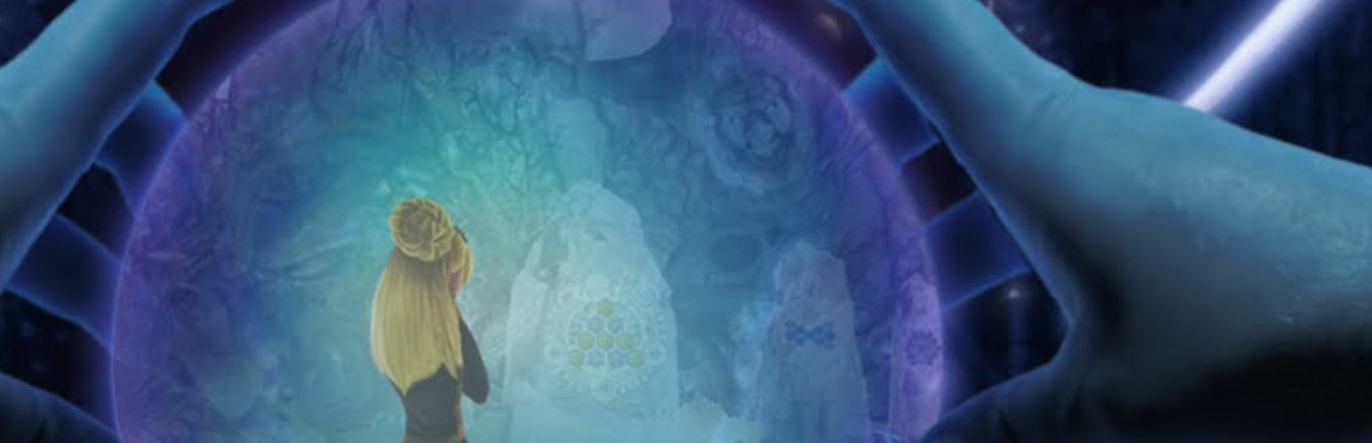 Princess Isabella - Return of the Curse