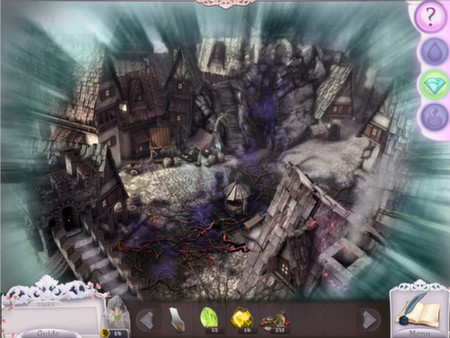 Princess Isabella - Return of the Curse for linux