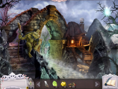 Princess Isabella - Return of the Cursefor windows and Linux 1