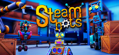 Steambots PC Specs