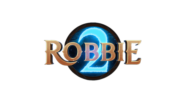 Robbie 2 Logo