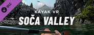 Kayak VR: Mirage - Soča Valley, Slovenia