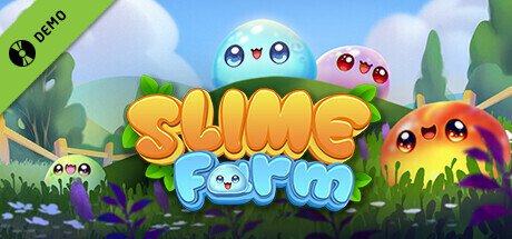 Slime Farm Demo cover art