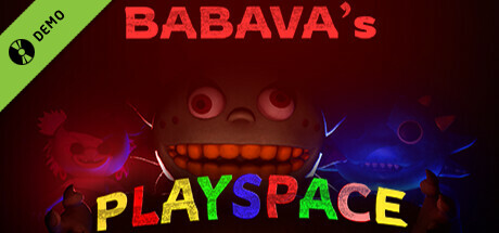 BABAVA's Playspace DEMO cover art