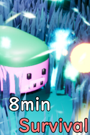 8min Survival