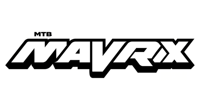 MAVRIX by Matt Jones Logo