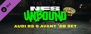 Need for Speed Unbound - Volume 6 Car Pack