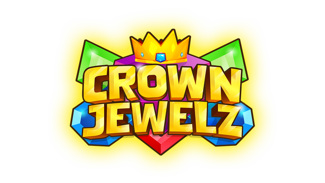 Crown Jewelz Logo