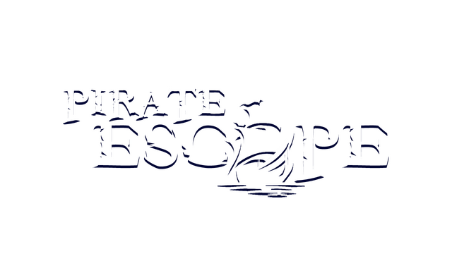 Pirate Escape Logo