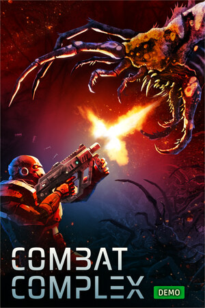 Combat Complex Demo