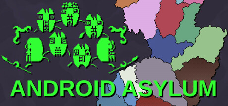 Android Asylum PC Specs