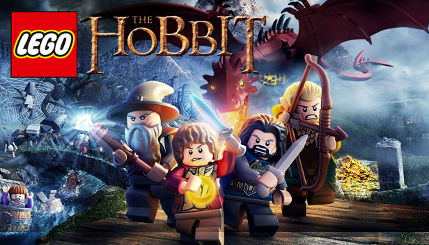 lego hobbit requisitos