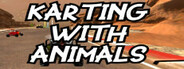 Karting with Animals System Requirements