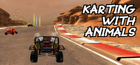 Karting with Animals PC Specs